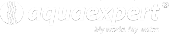 Лого AQUAEXPERT